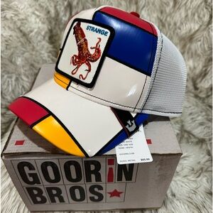 ⭐️⭐️Goorin Bros🔥🔥 LIMITED ADDITION🔥🔥FRESH FRIDAY DROP⭐️⭐️ sku: 101-0954